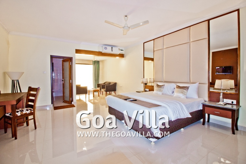 Leena Villa