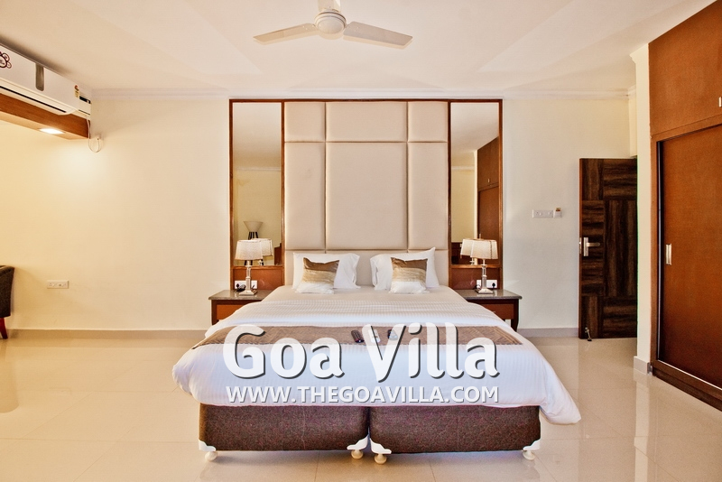 Leena Villa