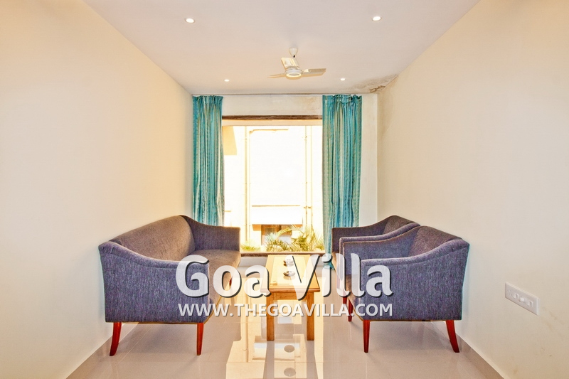 Leena Villa