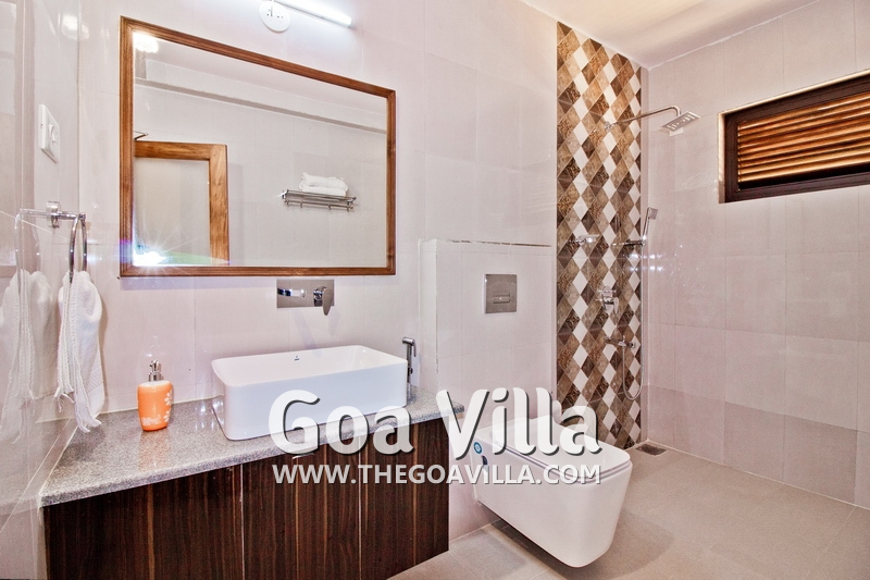 Leena Villa