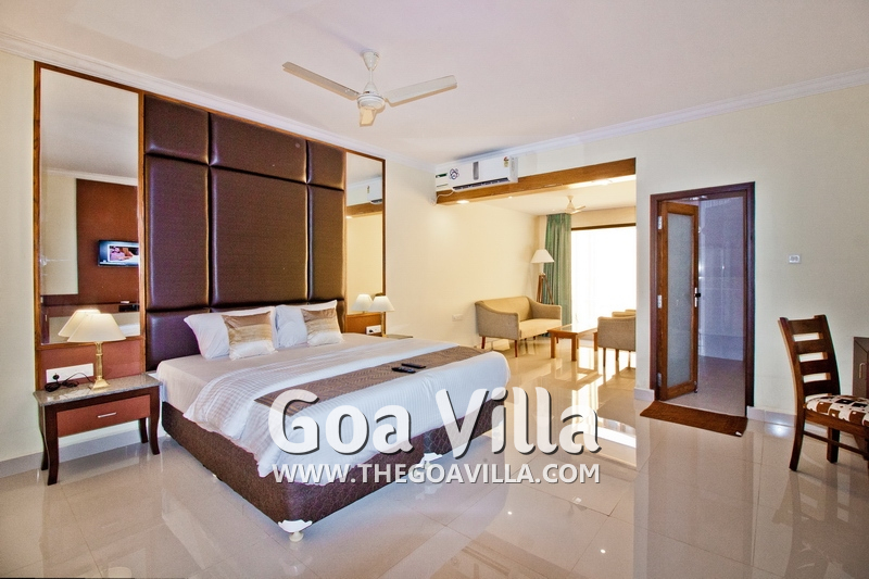 Leena Villa
