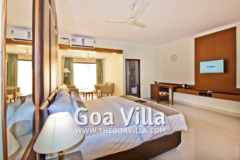 Leena Villa