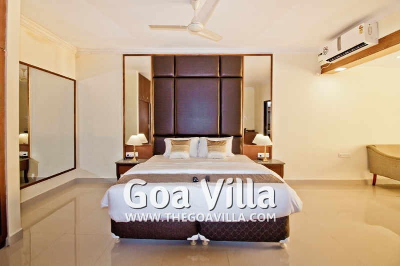 Leena Villa