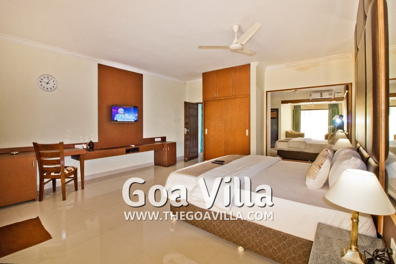 Leena Villa