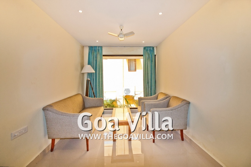 Leena Villa