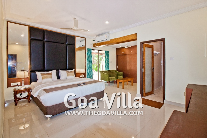 Leena Villa