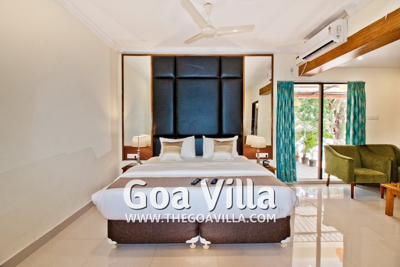 Leena Villa