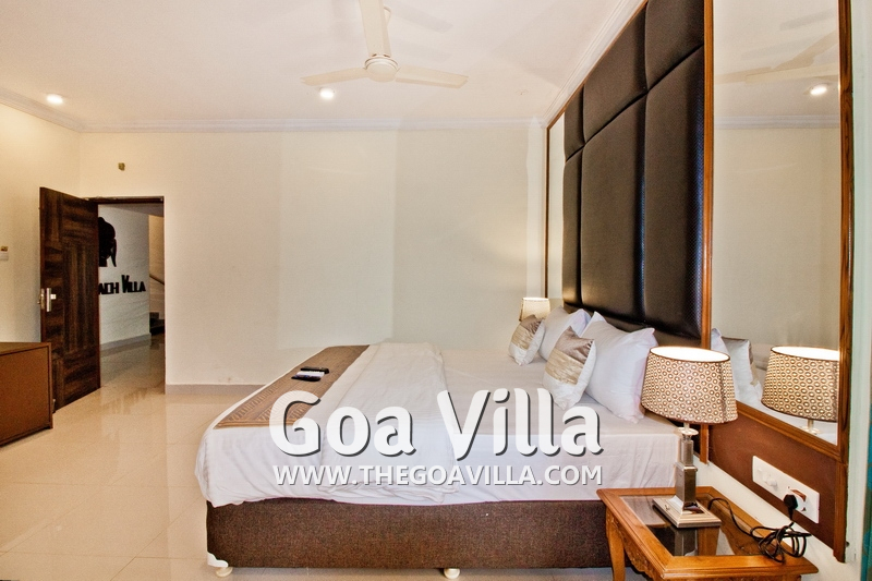Leena Villa