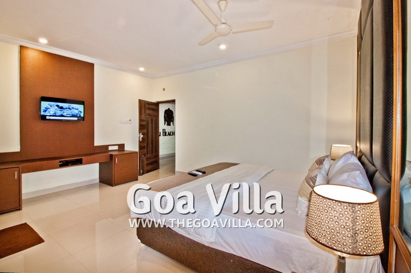 Leena Villa