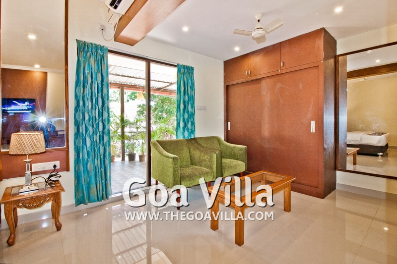 Leena Villa