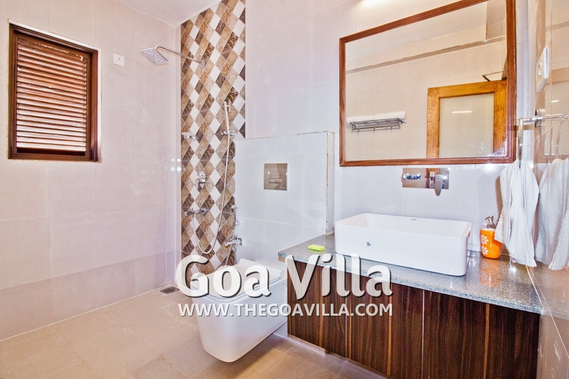 Leena Villa