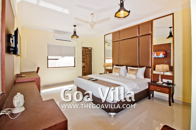 Leena Villa