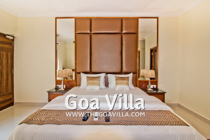 Leena Villa
