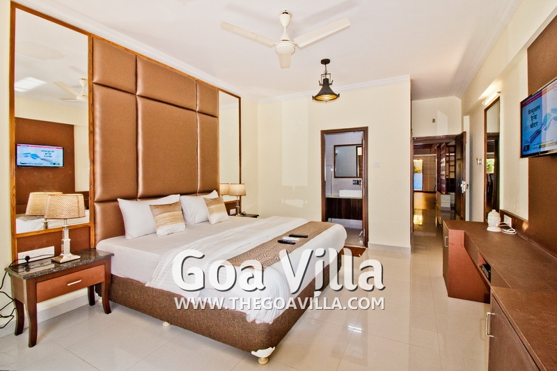 Leena Villa