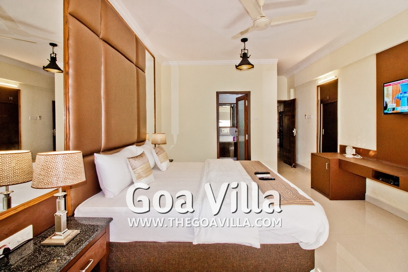 Leena Villa