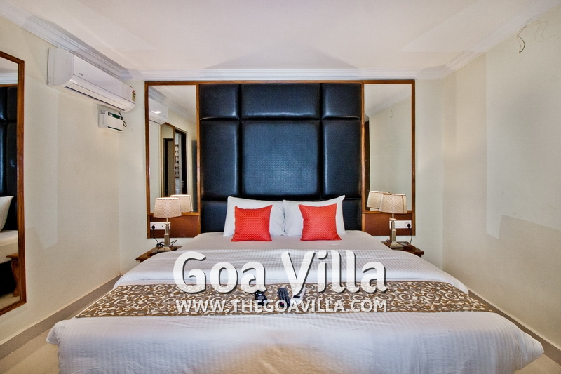 Leena Villa