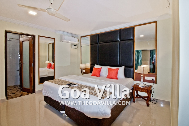 Leena Villa