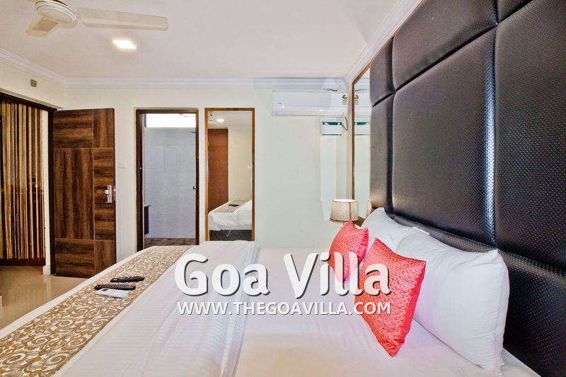 Leena Villa