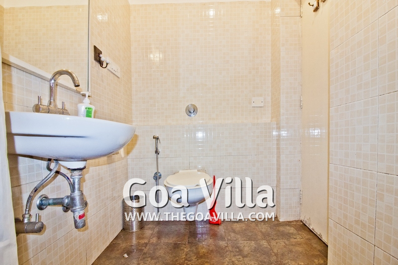 Chloe Apartment 2BHK