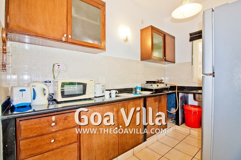 Chloe Apartment 2BHK