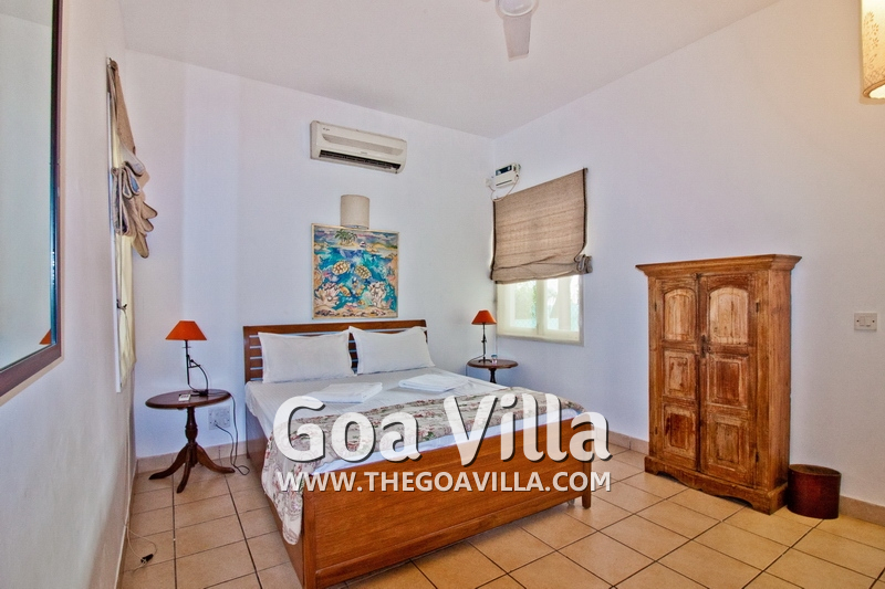 Chloe Apartment 2BHK