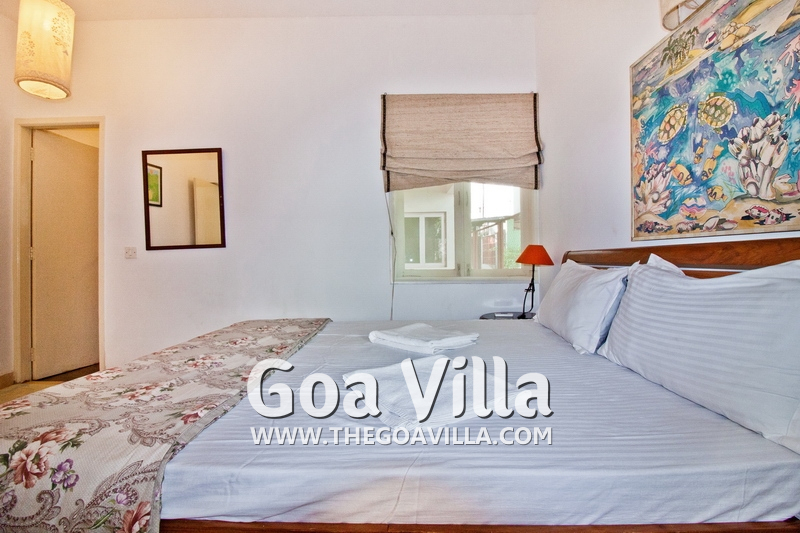 Chloe Apartment 2BHK