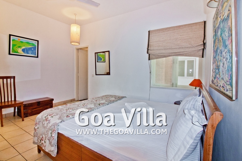 Chloe Apartment 2BHK