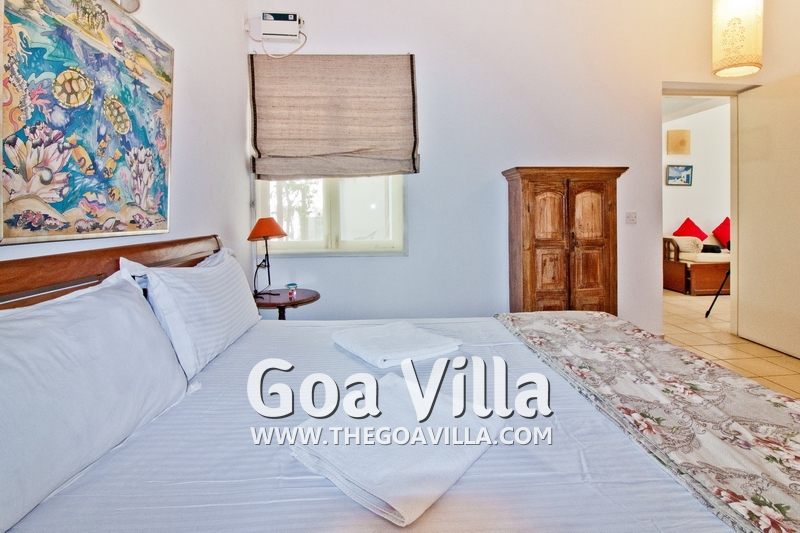 Chloe Apartment 2BHK