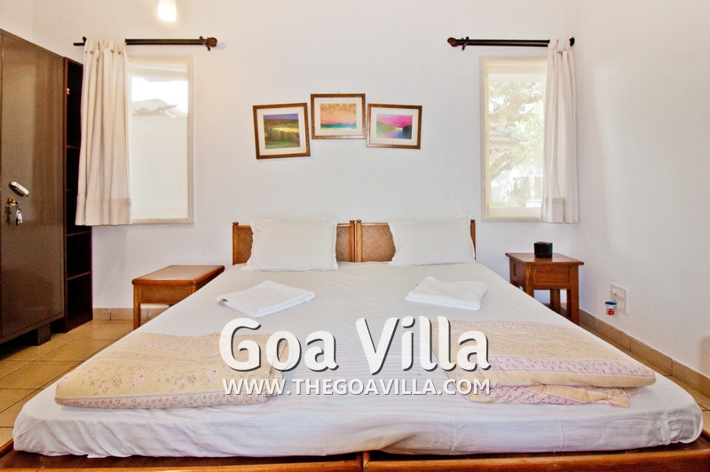 Chloe Apartment 2BHK