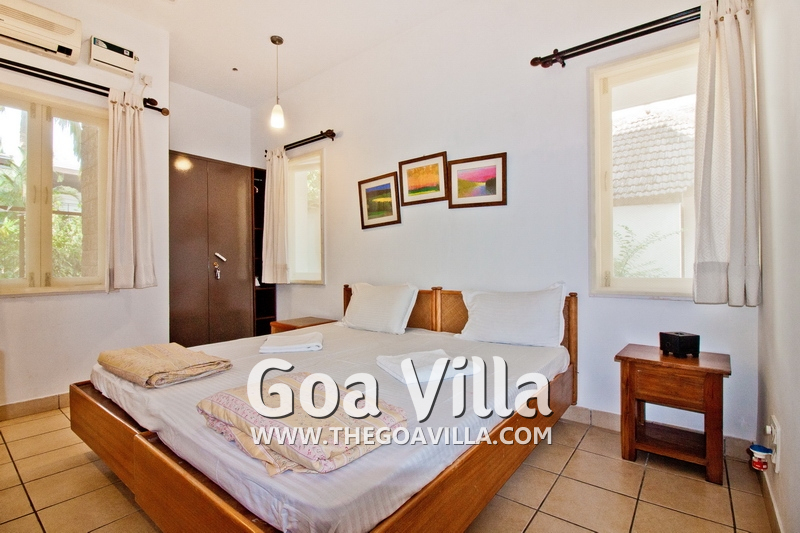 Chloe Apartment 2BHK