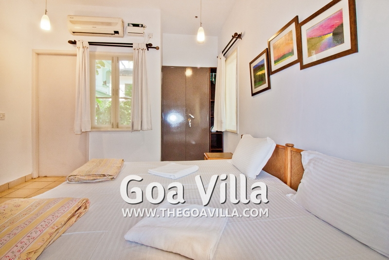 Chloe Apartment 2BHK