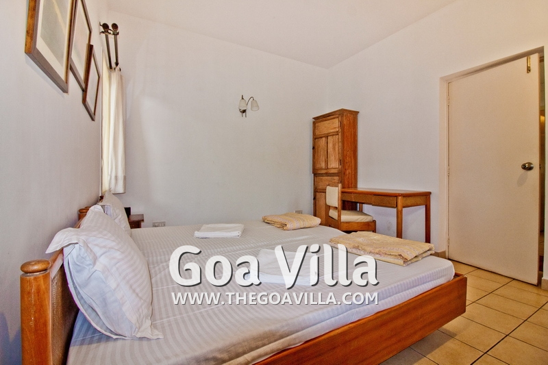 Chloe Apartment 2BHK