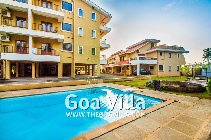 Villa Amelia