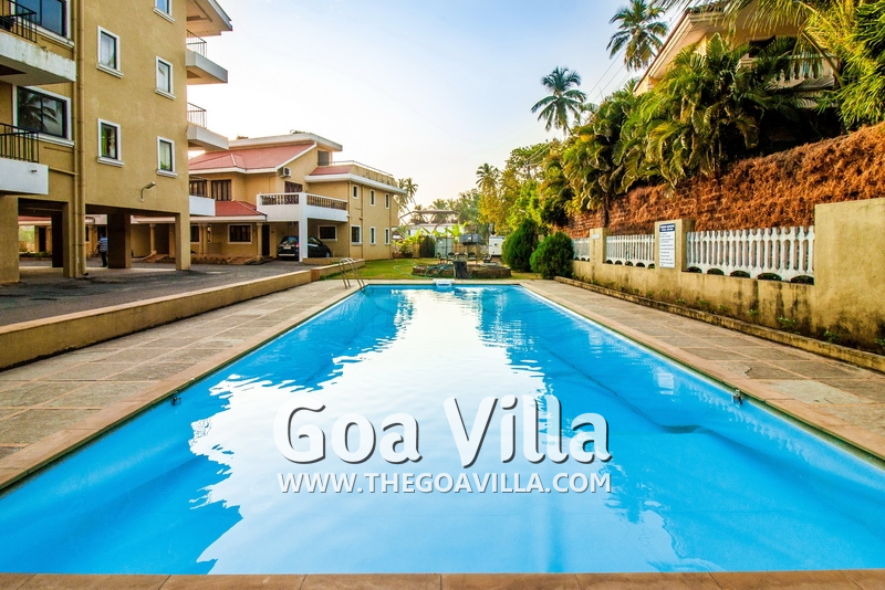 Villa Amelia