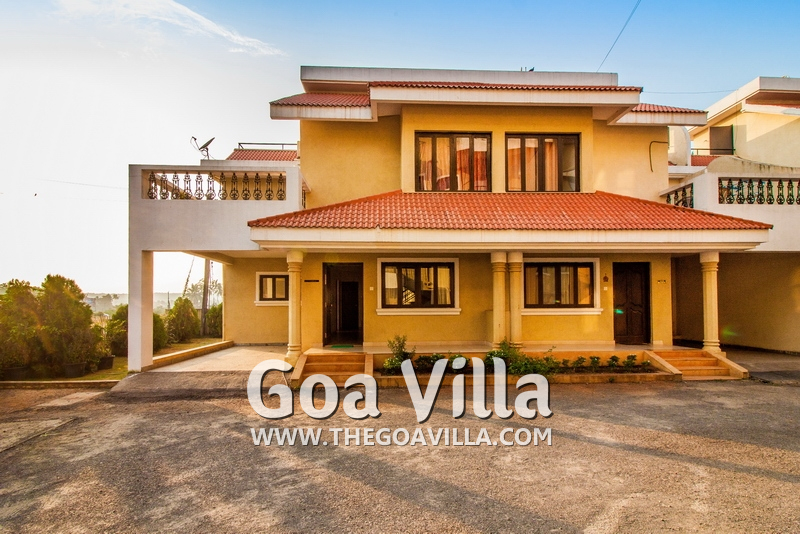 Villa Amelia