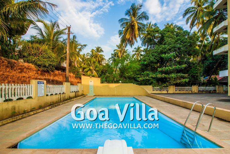 Villa Amelia