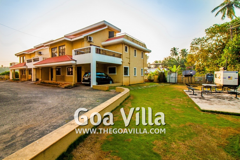 Villa Amelia