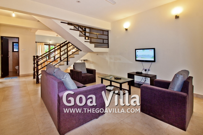 Villa Amelia