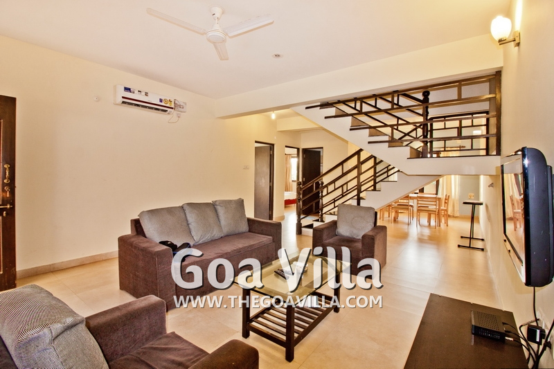 Villa Amelia