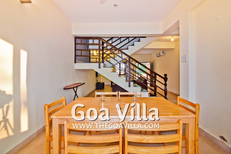 Villa Amelia