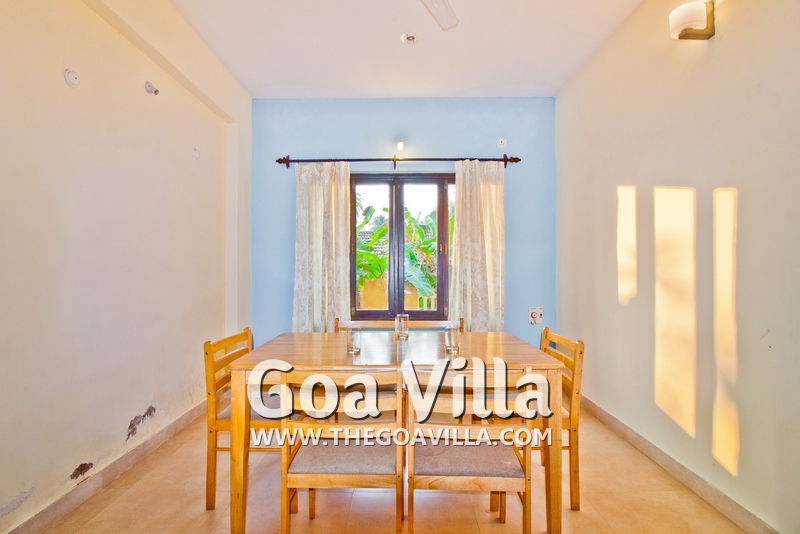 Villa Amelia