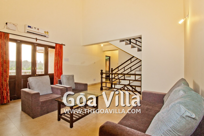 Villa Amelia