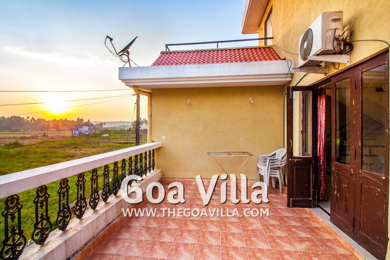 Villa Amelia
