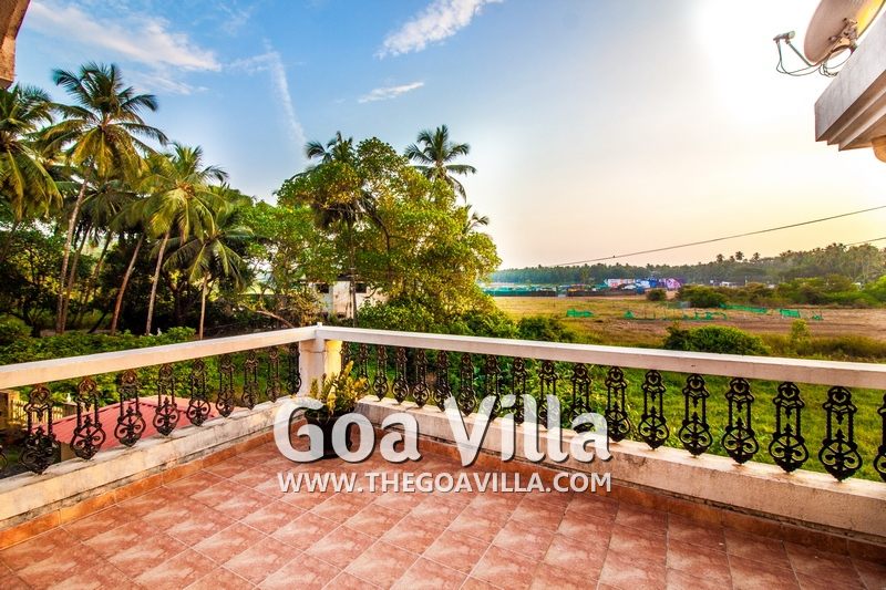 Villa Amelia