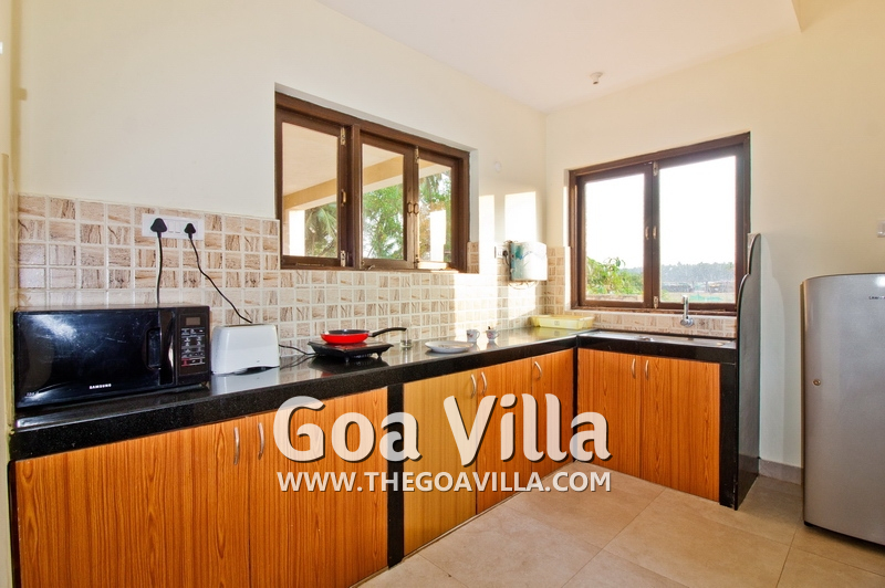 Villa Amelia