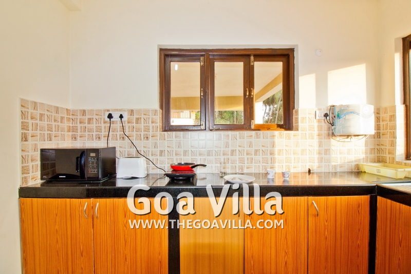 Villa Amelia