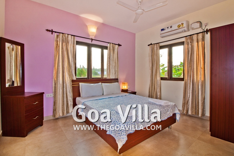 Villa Amelia