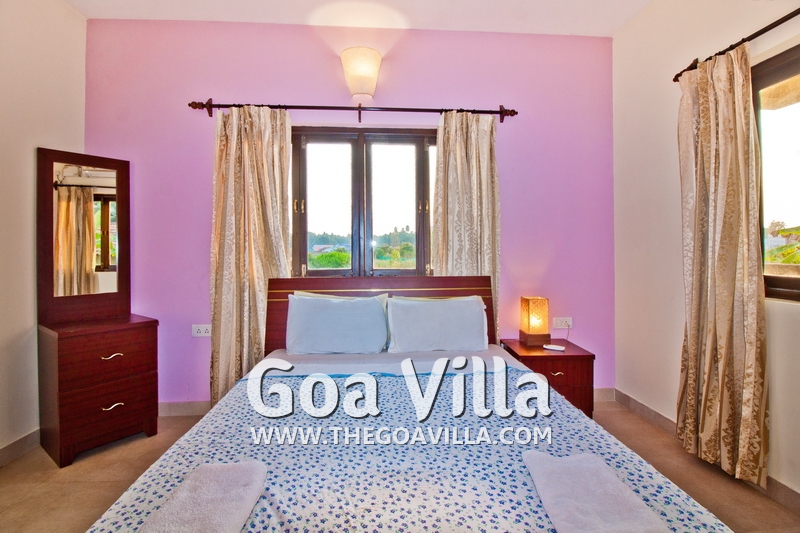 Villa Amelia