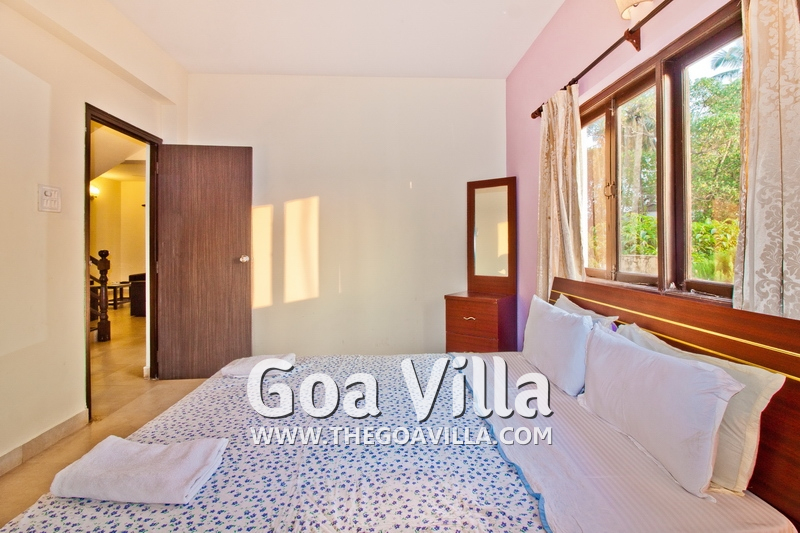 Villa Amelia