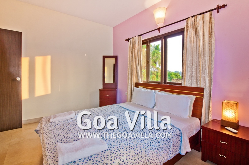 Villa Amelia